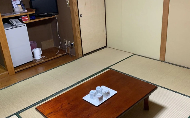 Yame Green Hotel