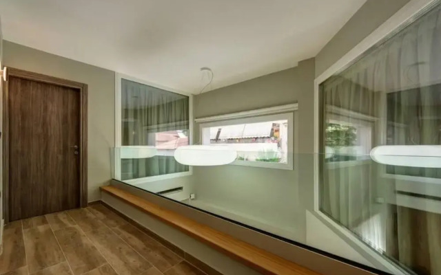 Luxurious Maisonette in Ioannina