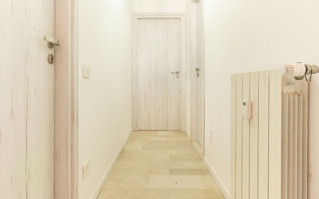 Alessia's Flat Naviglio Grande 4