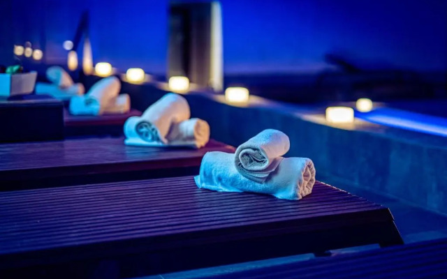 Baltin Hotel & SPA ****