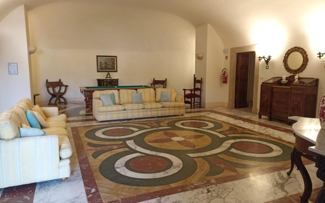 Grand Hotel dei Castelli