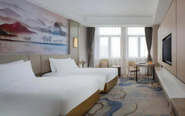 Venus Royal Hotel (Guangdong Zhongshan Dongfeng Center Hotel)