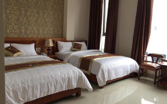 Charming Danang