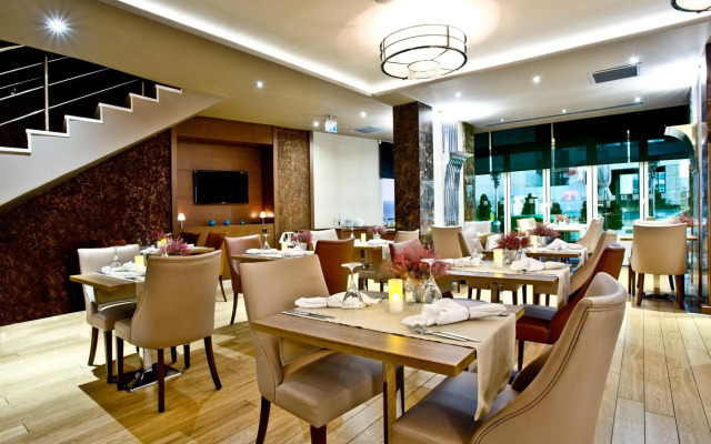 Holiday Inn Ankara - Kavaklidere by IHG
