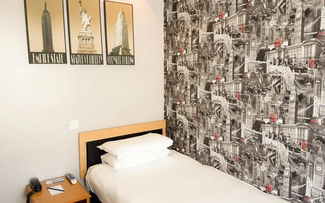 The Cumberland Hotel - OCEANA COLLECTION