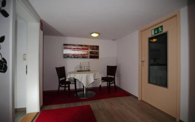 Pension Schaumburger-Hof