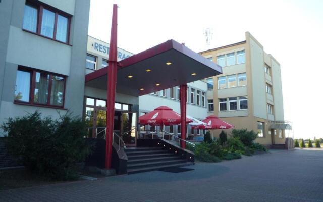 Hotel Carina
