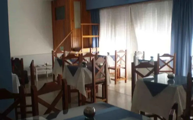 Hotel Piscis