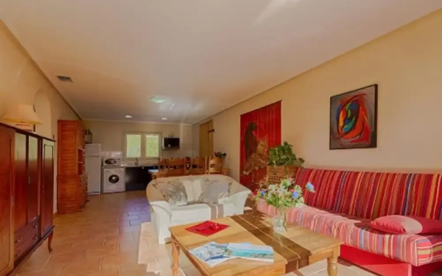 La Merced 26I  26 Holiday House