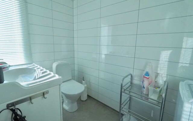 Atlantic View Lofoten