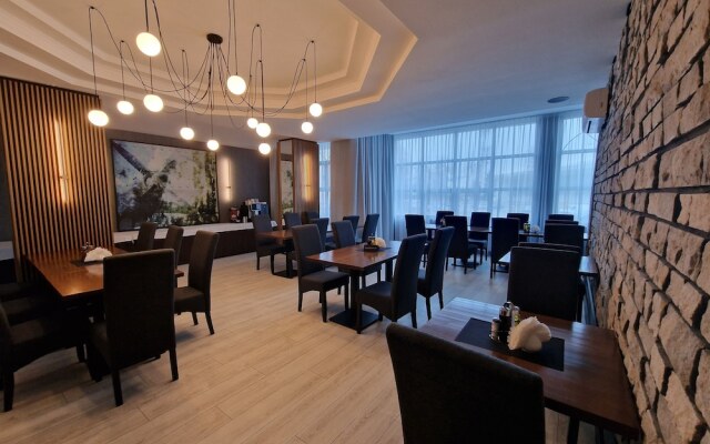 Hotel Polski