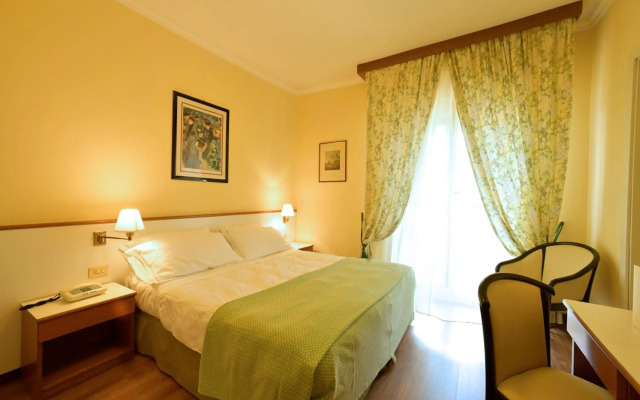 Hotel Europa & Concordia