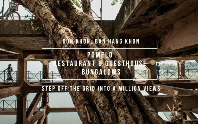 Pomelo Restaurant and Guesthouse