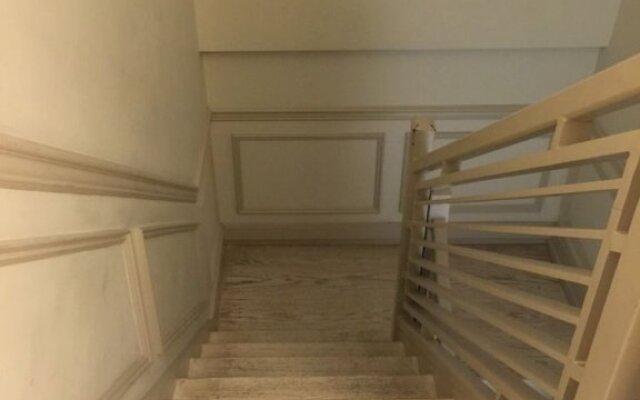 459 West 43rd Street