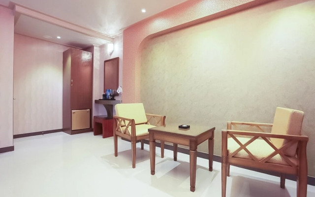 Seongnam Hotel wol