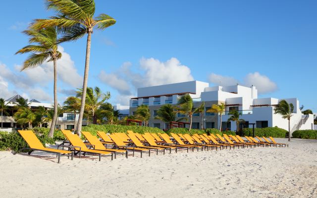 TRS Cap Cana Hotel