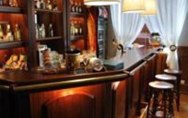 Hotel Iskra
