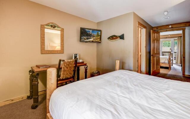 Rainbow Ranch Lodge