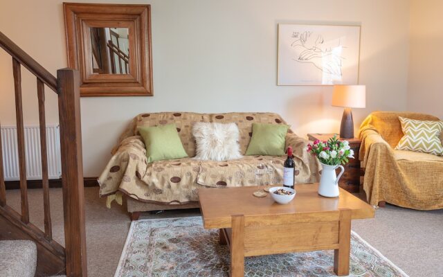 New Cottage