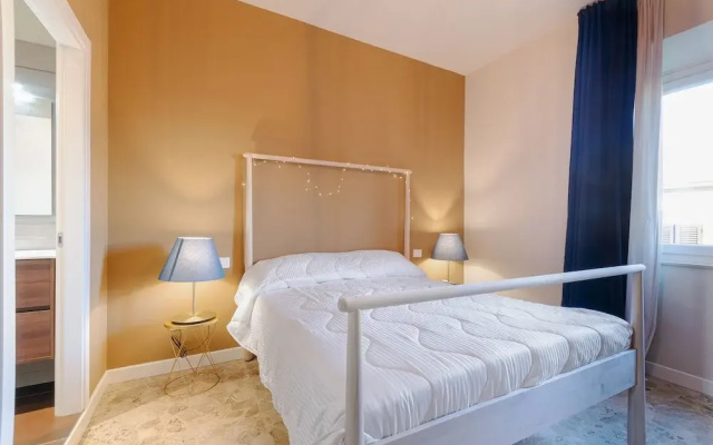 Allultimopiano Rimini Charming Flat