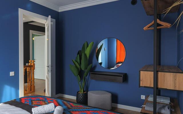 Ethno Villa – Rеsidencе (Этно Вилла-Резиденция)