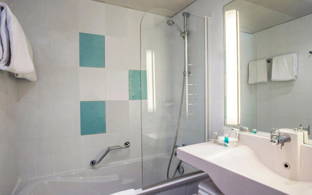 Holiday Inn Lyon Vaise by IHG