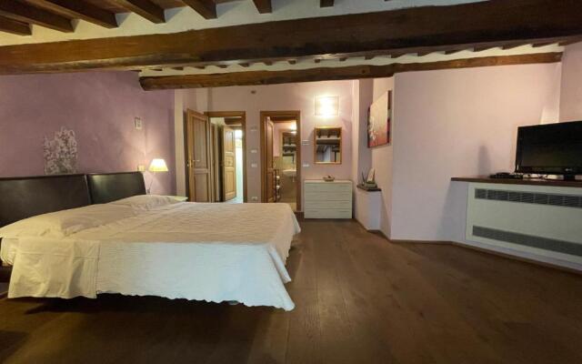 B&B in Montepulciano