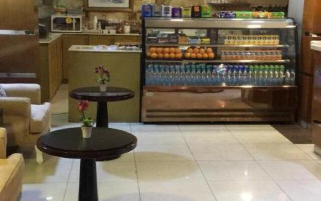 Rimasia Furnished Apartments