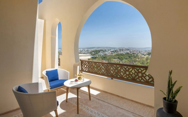 Fairmont Tazi Palace Tangier