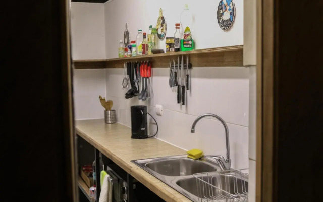 Huella Patagónica Hostel