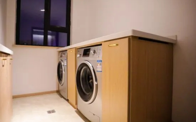City Comfort Inn (Yanji Pedestrian Street Qiansheng Shopping Plaza) – Guest Rooms – Yanbian
