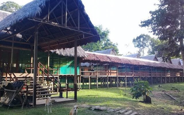 Yanayacu River Lodge