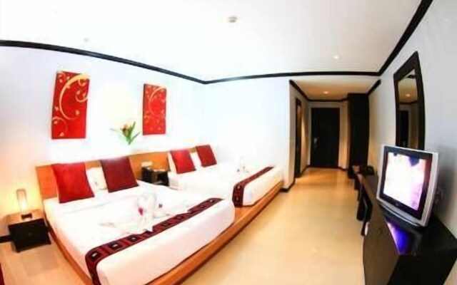 Napalai Resort Hua Hin