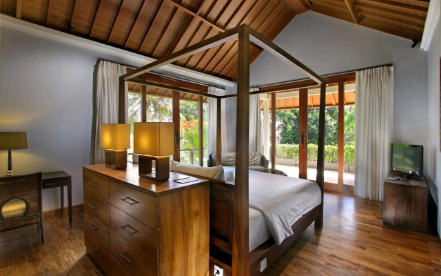 The Akasha Bali
