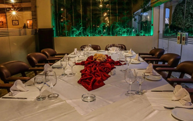 Golden Carthage Hotel Tunis
