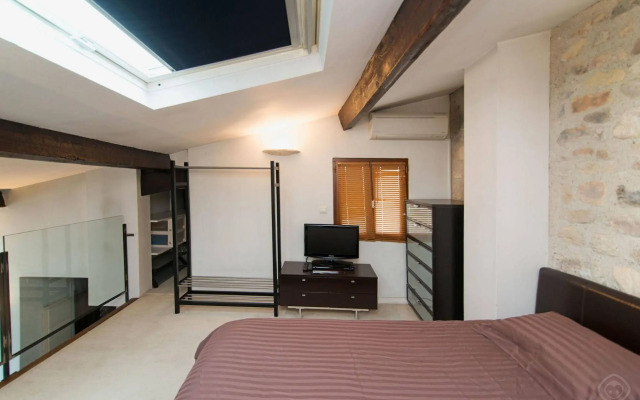 BP Apartments - Baudry Apartments