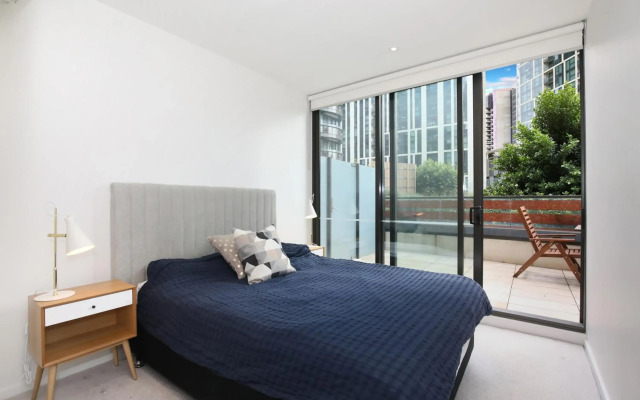 Orange Stay Apartments