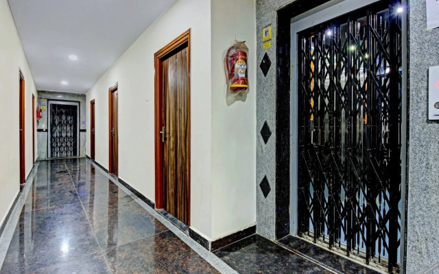 Delta Suites by OYO Rooms