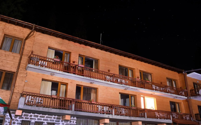 Ski Hotel Katerina