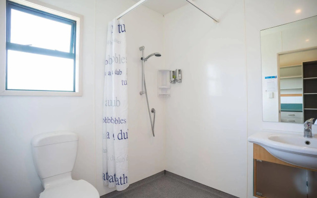 Motueka TOP 10 Holiday Park