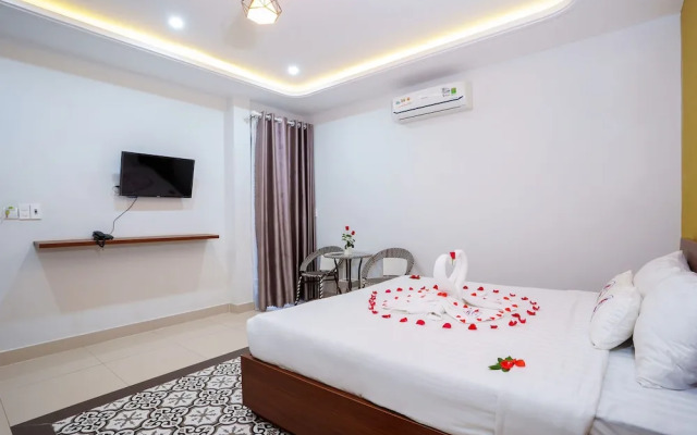 Hai Dao Hoi An Villa