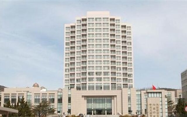 Training Center Hotel - Dalian