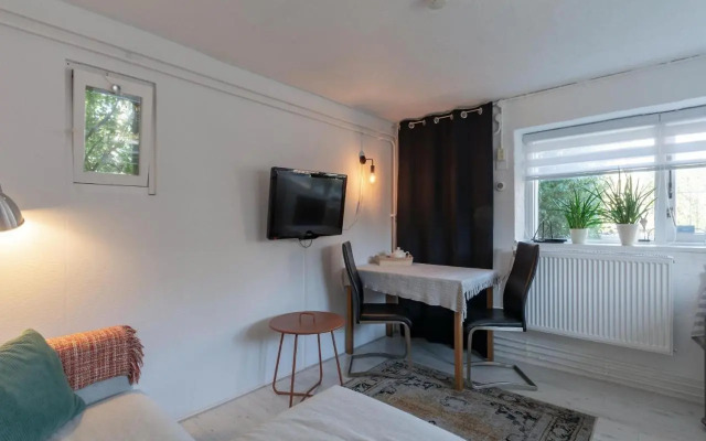 Comfy Holiday Home Near sea