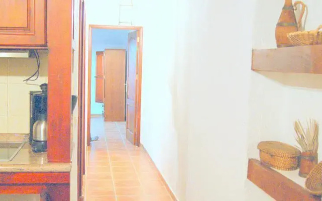 La Quinta del Tarajal