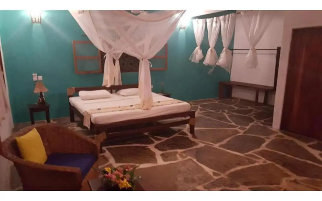 Eco Villas Watamu