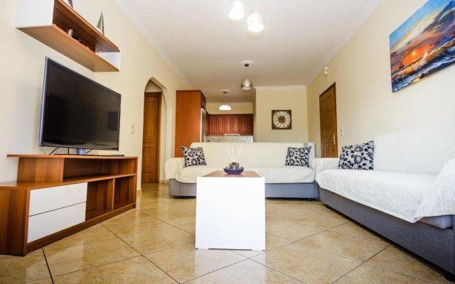 Thano's Residence