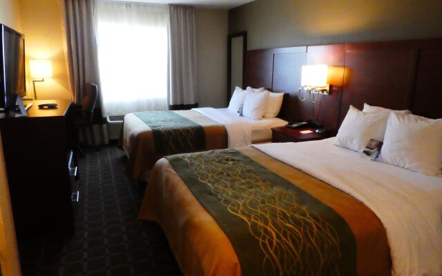 Comfort Inn Watsonville