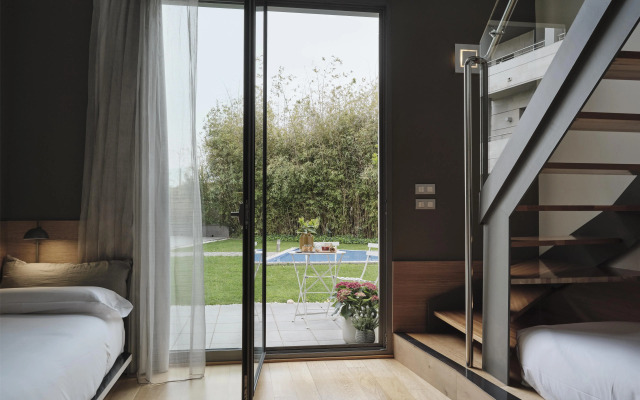 Qgat Suites & Events