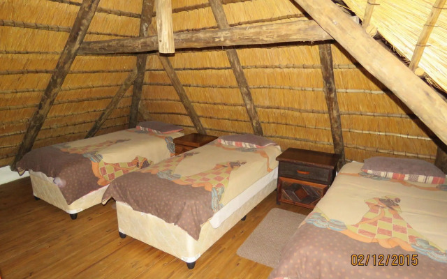 Abba Game Lodge