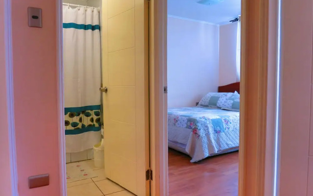 Apart Hotel NorthApart